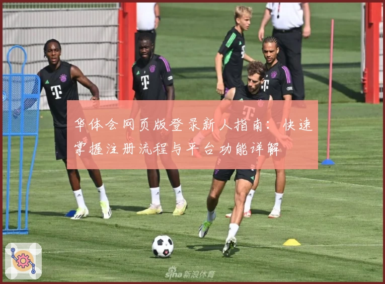 华体会网页版登录新人指南：快速掌握注册流程与平台功能详解